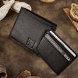 Мужские кошельки и портмоне