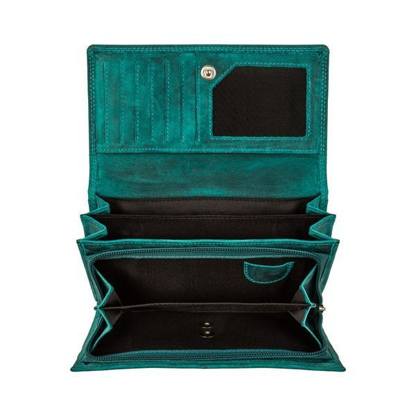 Кошелек женский Paolo Peruzzi T-05-GR T-05-GR фото
