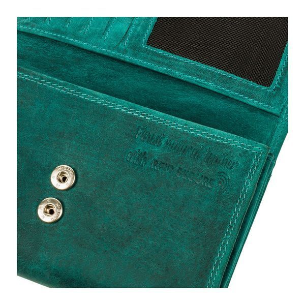 Кошелек женский Paolo Peruzzi T-05-GR T-05-GR фото