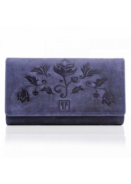 Жіночий гаманець Paolo Peruzzi T-05-PU T-05-PU фото