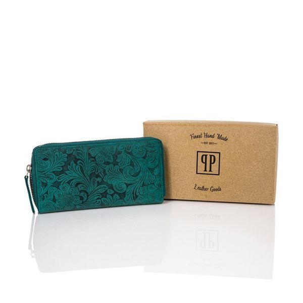 Гаманець жіночий Paolo Peruzzi T-08-GR T-08-GR фото