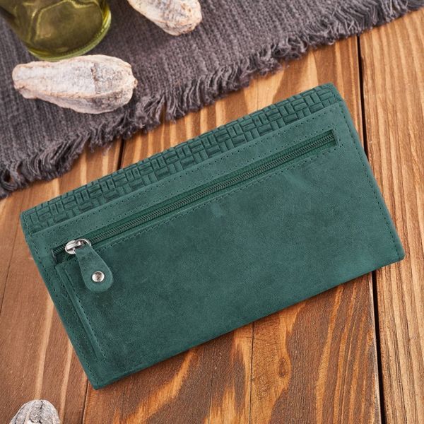 Кошелек женский Paolo Peruzz T-109-HGR T-109-HGR фото