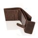 Кошелек мужской Paolo Peruzzi T-04-BR коричневый T-04-BR фото 2