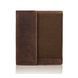 Кошелек мужской Paolo Peruzzi T-04-BR коричневый T-04-BR фото 4